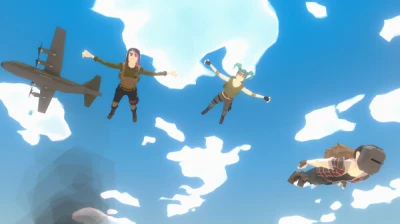Release Trailer