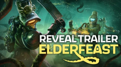 Elderfeast Reveal Trailer