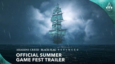 SGF Trailer