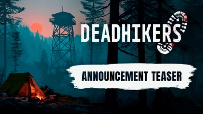 Announcement Teaser