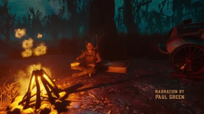 Plains of Pain: From Nothing To Power