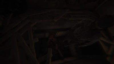 Paranoia Place - Orphanage Chapter