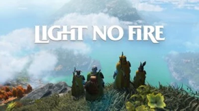 Light No Fire Announce Trailer