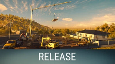 Release Trailer EN