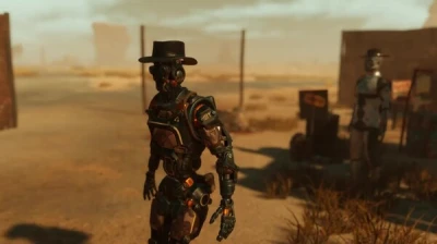 Plains of Pain v0.6 - A Taste of Wasteland