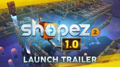 1.0 Gameplay Trailer [EN]