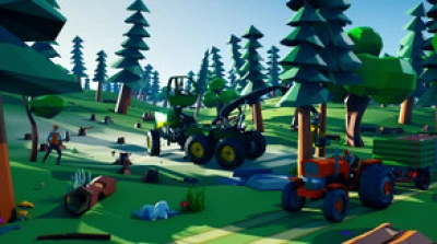 WoodZone Teaser