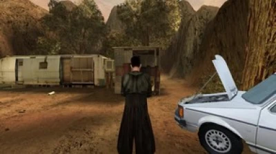 POSTAL 2 - Official Trailer