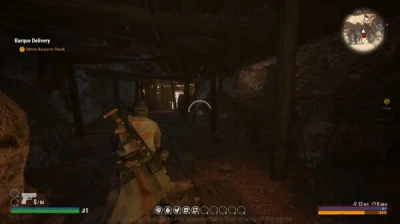 Gameplay