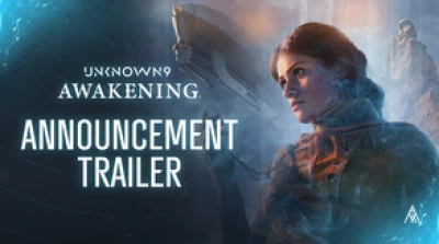 Unknown 9: Awakening - Announcement Trailer - EN PEGI