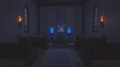 Gameplay Trailer