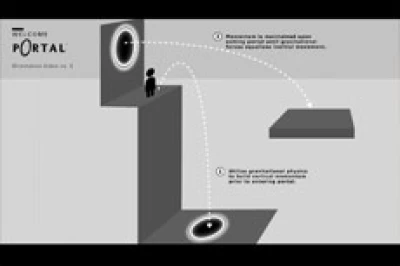 Portal Trailer