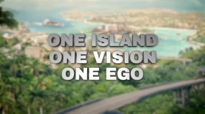 Tropico 7 - Gameplay Trailer