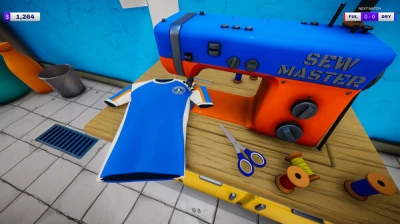 Gameplay