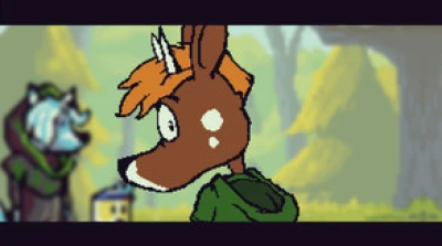 Beyond The Edge Of Owlsgard - English Trailer