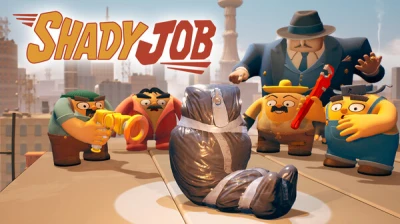 Launch Trailer