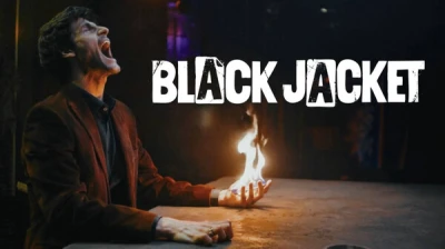 Black Jacket | Live Action Trailer