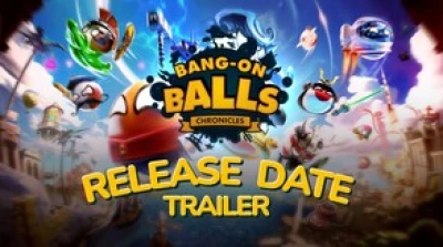 Release Date Trailer