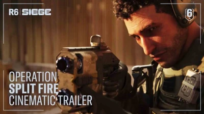 Y11S3 CGI Trailer