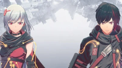 Scarlet Nexus - Trailer [UNRATED]