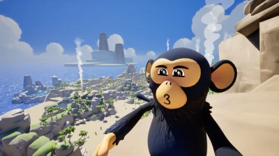 MB Reveal Trailer