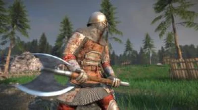 Chivalry Trailer 2