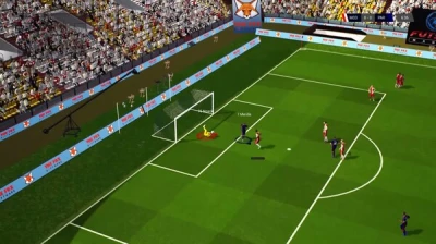 Active Soccer 3 - Trailer