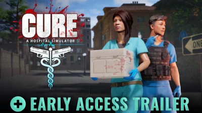 Early Access Trailer