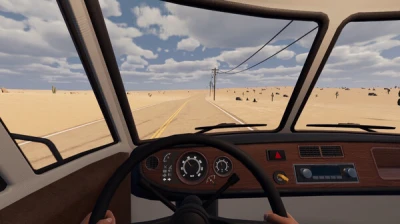 Nomad Drive: Official Gameplay Overview Trailer