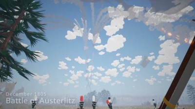 Shell Shocked Update Trailer