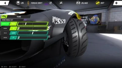 Torque Drift - Release Trailer
