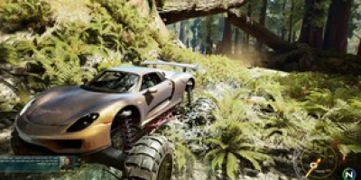 Offroad Wars