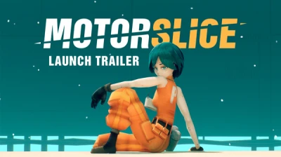 Launch Trailer
