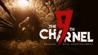The 9th Charnel - Release Date Trailer