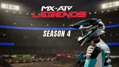 Season 4 Trailer