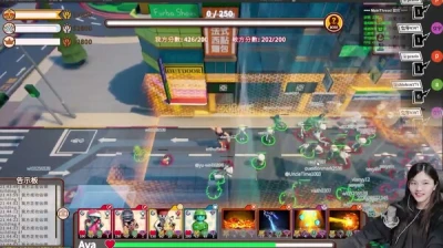 Gameplay