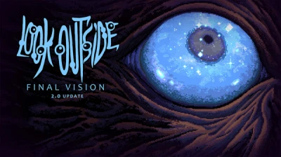 Look Outside 2.0 | Final Vision Trailer