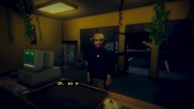 Announcement Trailer