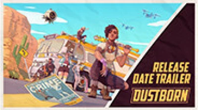 Release Date Trailer