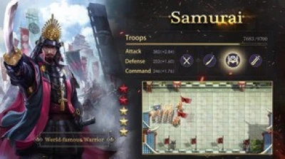 Game Introduction II