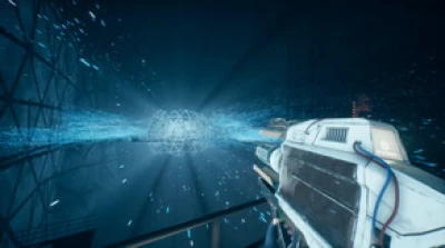 The Entropy Centre Gameplay Video (Launch)