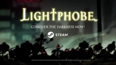 Launch Trailer