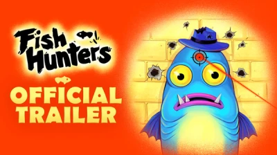 Release Trailer