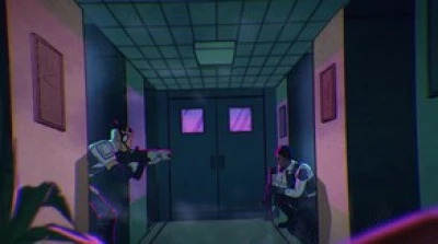 XCOM: Chimera Squad - EN NR