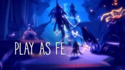 Fe Launch