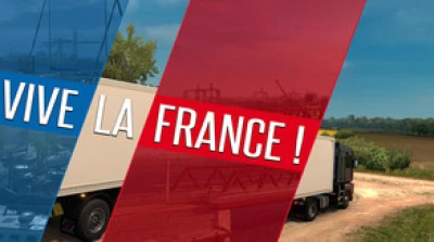 Vive la France ! trailer