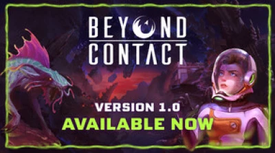 Release Trailer - English
