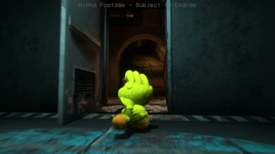 Release Date Trailer - Escape from Playtime