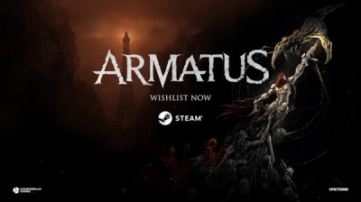 Armatus | Gameplay Trailer