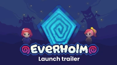 Launch Trailer